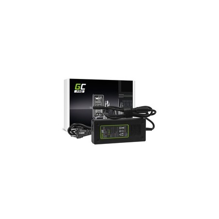 Green Cell PRO 130Watt Strømforsyningsadapter