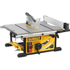 DeWALT DWE7492 Bordsav 2000W - Professionel Kvalitet til Præcise Snit | Varenummer: 5035048692653