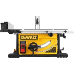 DeWALT DWE7492 Bordsav 2000W - Professionel Kvalitet til Præcise Snit | Varenummer: 5035048692653