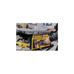 DeWALT DWE7492 Bordsav 2000W - Professionel Kvalitet til Præcise Snit | Varenummer: 5035048692653