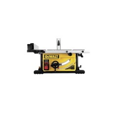 DeWALT DWE7492 Bordsav 2000W - Professionel Kvalitet til Præcise Snit | Varenummer: 5035048692653