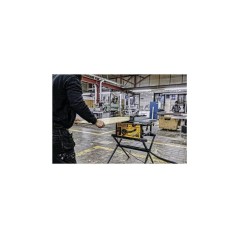 DeWALT DWE7492 Bordsav 2000W - Professionel Kvalitet til Præcise Snit | Varenummer: 5035048692653