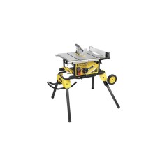 DeWALT DWE7492 Bordsav 2000W - Professionel Kvalitet til Præcise Snit | Varenummer: 5035048692653