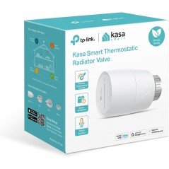 TP-Link - KE100 Smart Termostat
