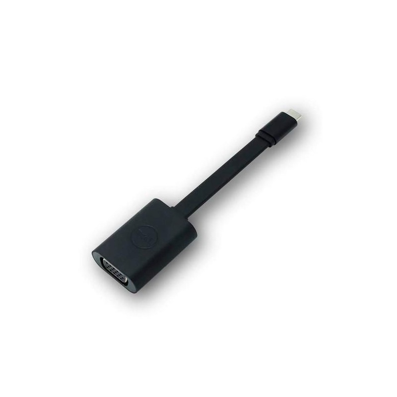 Dell ADPT CON DNGL TYPECTOVGA