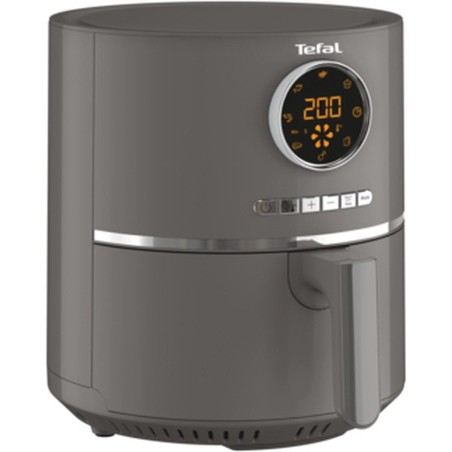 Tefal Ultra Fry EY111B15 Airfryer 16kW - Perfekt til Sund Madlavning og Sprødhed!
