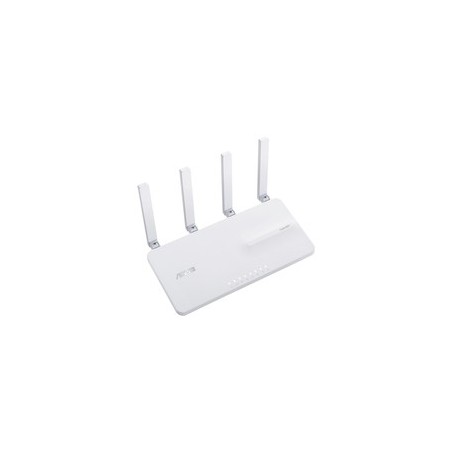 ASUS ExpertWiFi EBR63 Trådløs router
