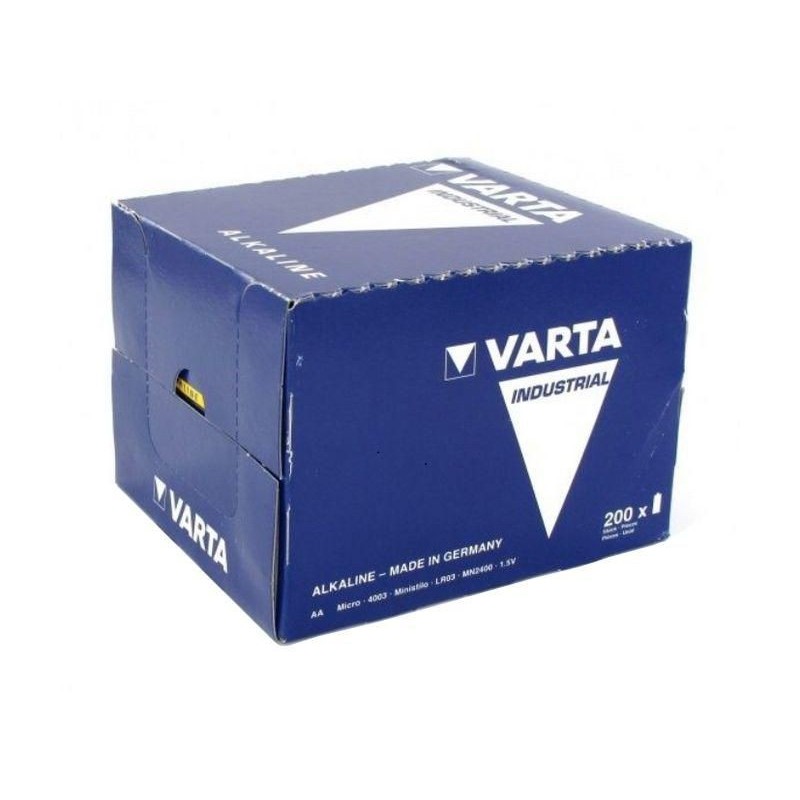 Varta Batterie Alkaline, Mignon, Varta Batterie Alkaline, Mignon,