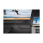 goobay HDMI-kabel 1.8m Sort goobay HDMI-kabel 1.8m Sort
