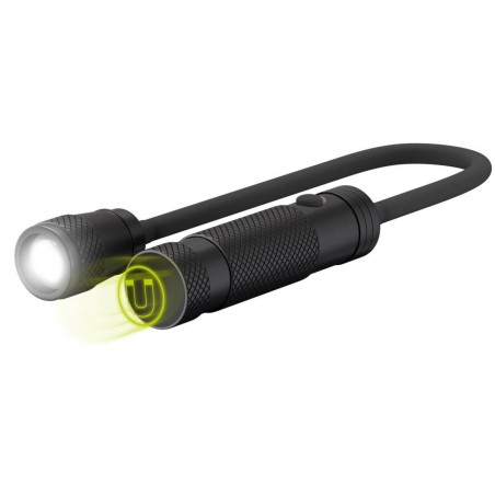 goobay Zoom 230 LED Arbejdslampe 230lm Sort