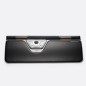 Contour Design RollerMouse Re d Plus Håndledsstøtte