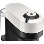 Krups Nespresso Vertuo Pop XN9201 Kaffemaskine Kokosnøddehvid