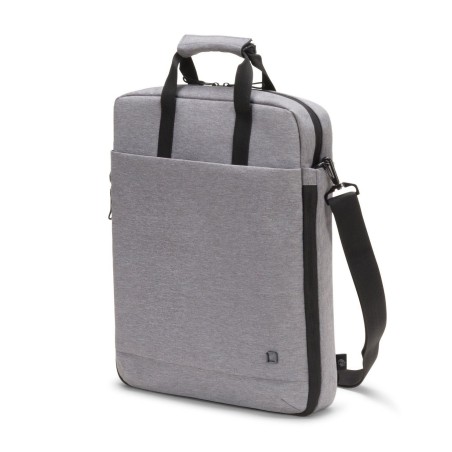 Dicota Eco Tote Bag MOTION 13-156 - Bæredygtig Taske til Din Laptop - Komfortabel og Stilfuld Design!