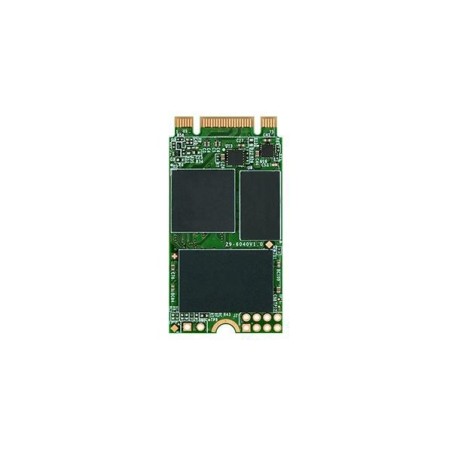 Transcend SSD 120GB M2 MTS420 - Hurtig & Pålidelig Lagring | TS120GMTS420