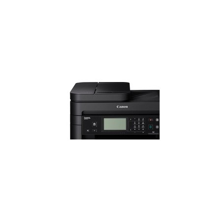 Canon i-SENSYS MF237w Laser - Effektiv, kompakt og alsidig multifunktionsprinter til dit kontor!