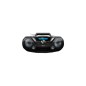 Philips CD Soundmachine AZB798T Boombox Sort Sølv Philips CD Soundmachine AZB798T Boombox Sort Sølv