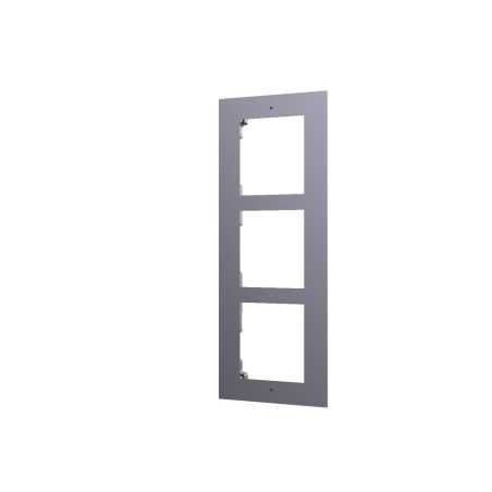Hikvision DS-KD-ACF3 - Avanceret Video Intercom med Stilfuldt Design og Brugervenlig Betjening