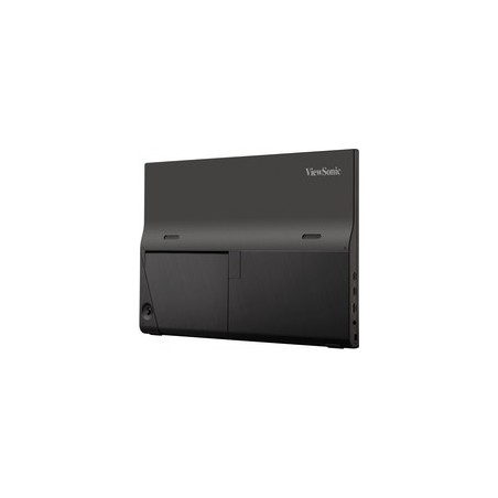 ViewSonic VA1655 16" Full HD Monitor - 1920 x 1080, Mini HDMI, USB-C, 60Hz - Perfekt til hjemmet og kontoret!
