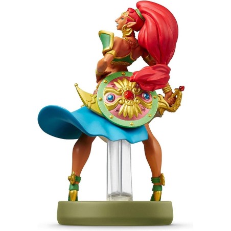 Køb Nintendo amiibo The Legend of Zelda: Breath of the Wild - Fantastisk Samlerobjekt!