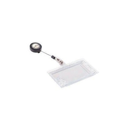 Køb Durable 8224-19 Polystyrene - Kvalitet og Holdbarhed til Dit Kontor!