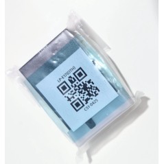 Canon LP-E17 Batteri Litiumion 1040mAh - Kraftfuld og Pålidelig Strømkilde til Dit Kamera!