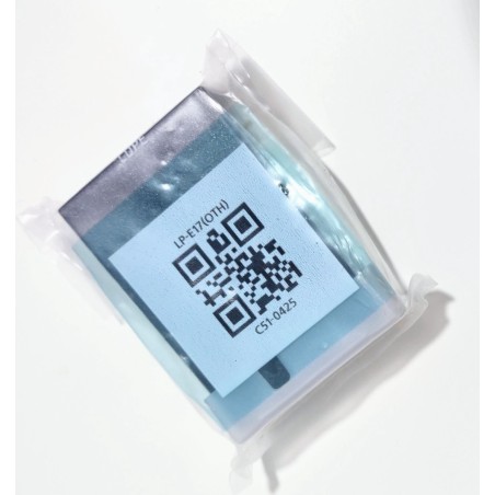 Canon LP-E17 Batteri Litiumion 1040mAh