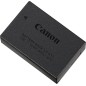Canon LP-E17 Batteri Litiumion 1040mAh Canon LP-E17 Batteri Litiumion 1040mAh