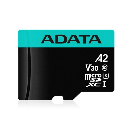 ADATA Premier Pro V30S microSDXC 128GB 100MB/s