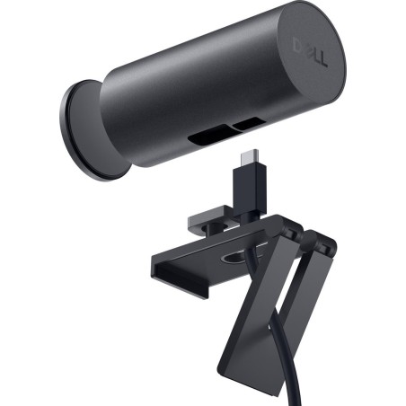 Dell UltraSharp WB7022 Webcam - Fantastisk 3840 x 2160 Kvalitet til Professionelle Optagelser!