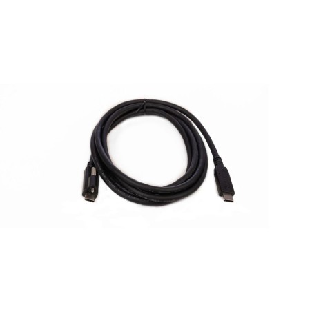 "Atlona AT-LC-UC2UC-2M - LinkConnect: Kvalitets USB-C Kabel til Unik Tilslutning!"