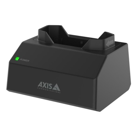Axis W700 Mk II EUR - Avanceret sikkerhedsløsning med høj ydeevne og pålidelighed
