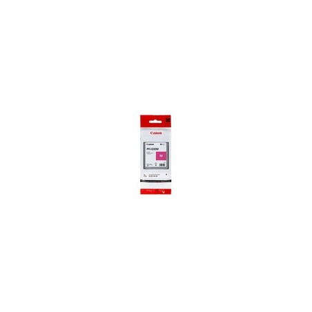Canon PFI 030M Magenta - Kvalitetsblæk til Professionel Udskrivning | Varenummer: 4549292132946
