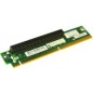 Hewlett Packard Enterprise DL38X Gen10 x16 x16 Riser Hewlett Packard Enterprise DL38X Gen10 x16 x16 Riser