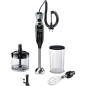 Bosch ErgoMixx MSM67170 Stavblender Sort/grå
