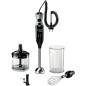 Bosch ErgoMixx MSM67170 Stavblender Sort/grå