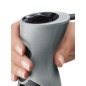 Bosch ErgoMixx MSM67170 Stavblender Sort/grå