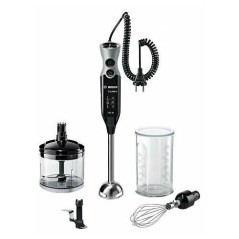 Bosch ErgoMixx MSM67170 Stavblender med Turbofunktion - Effektiv, Stilren og Bredt Anvendelig - Varenr. 4242002732305