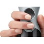 Bosch ErgoMixx MSM67170 Stavblender Sort/grå