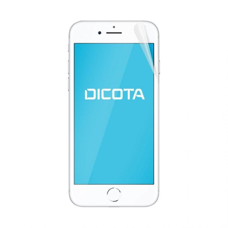 Dicota Anti-Glare Filter for iPhone 8 Dicota Anti-Glare Filter for iPhone 8