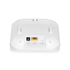 Zyxel NWA50AX Pro Trådløs forbindelse Hvid