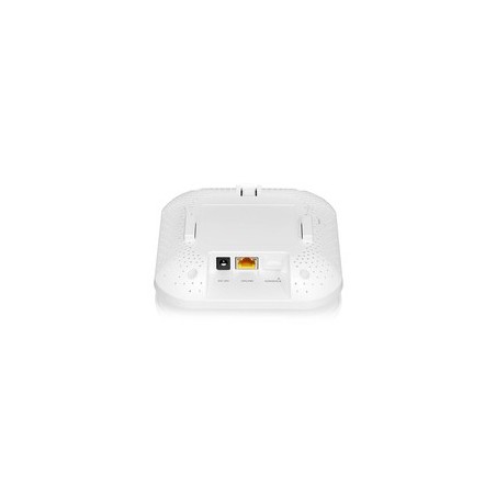 Zyxel NWA50AX Pro Trådløs forbindelse Hvid
