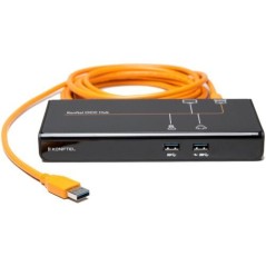 Konftel One Cable Connection Hub Videoconference-enhed