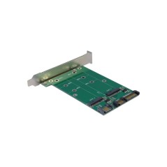 Inter-Tech Ramme M2 Sort - Elegant og Holdbar Løsning til Dit Storteknologi Setup - Varenummer 4260455640589