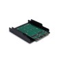 Inter-Tech Ramme M.2 Sort