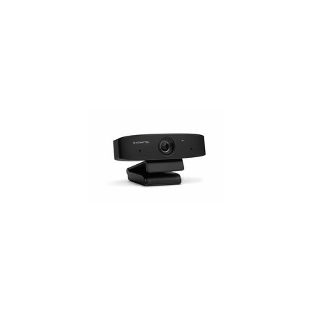 Konftel Cam10 Konferencekamera - Professionelt, Klar Kvalitet til Effektive Møder | Varenummer: 7394001011336
