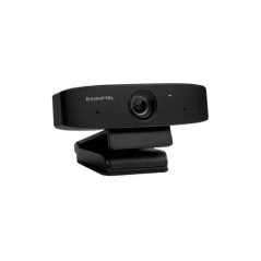 Konftel Cam10 Konferencekamera - Professionelt, Klar Kvalitet til Effektive Møder | Varenummer: 7394001011336