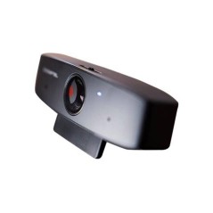 Konftel Cam10 Konferencekamera - Professionelt, Klar Kvalitet til Effektive Møder | Varenummer: 7394001011336