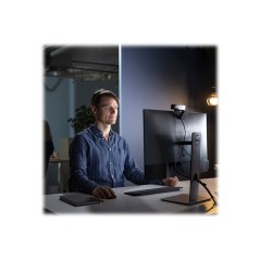 Konftel Cam10 Konferencekamera - Professionelt, Klar Kvalitet til Effektive Møder | Varenummer: 7394001011336