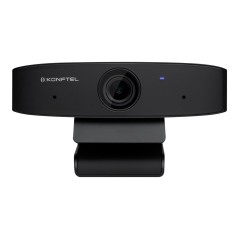 Konftel Cam10 Konferencekamera - Professionelt, Klar Kvalitet til Effektive Møder | Varenummer: 7394001011336