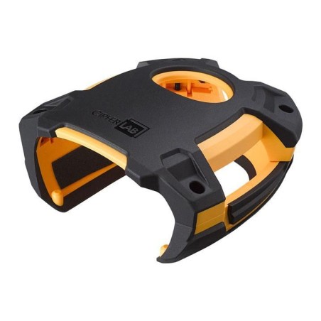 CipherLab 2560 PROTECTIVE COVER GUL - Optimal Beskyttelse til Din Enhed | A2560APTC0001